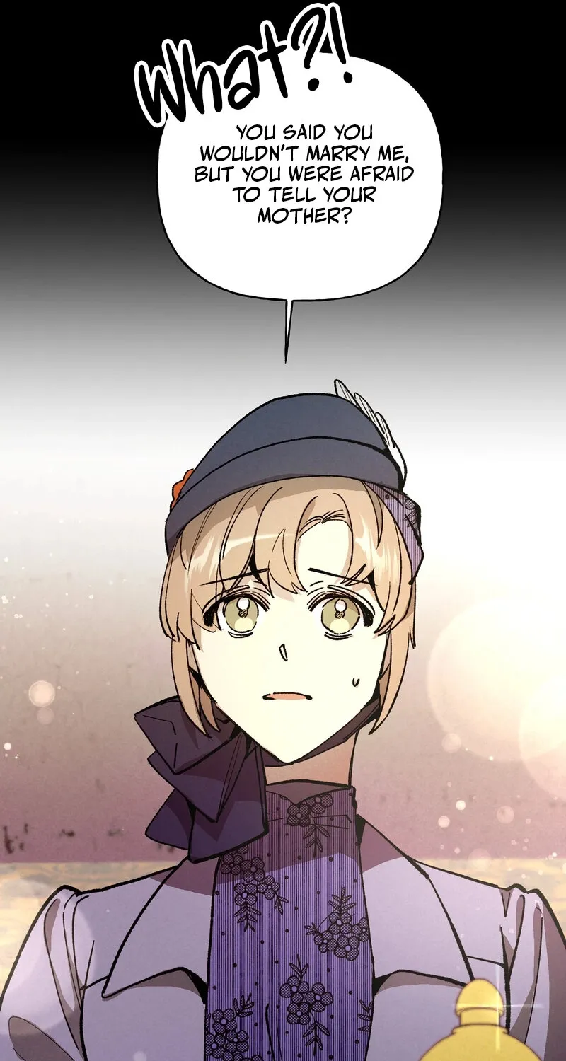 Blue Journey Chapter 26 page 18 - 