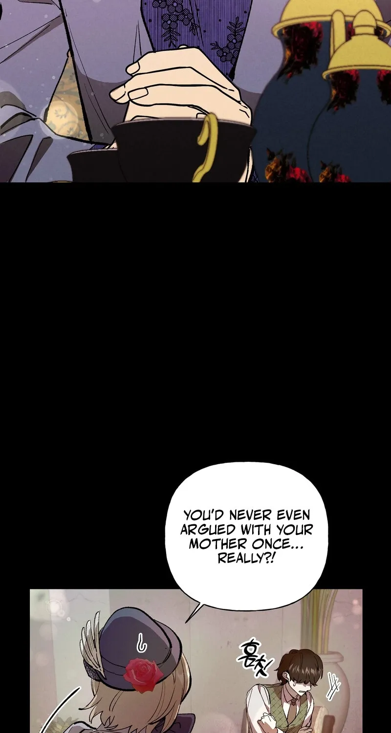 Blue Journey Chapter 26 page 19 - 