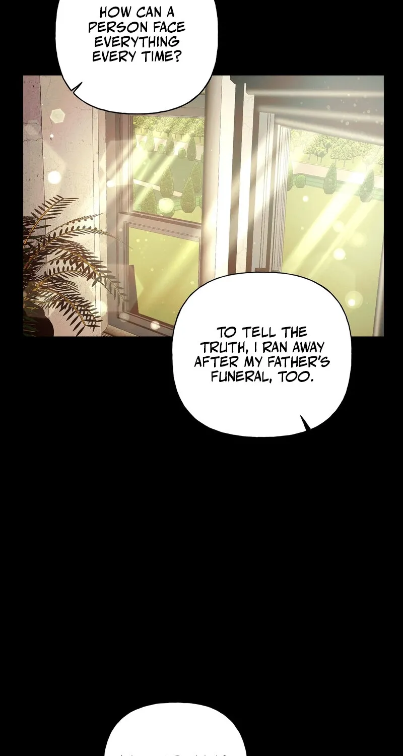 Blue Journey Chapter 26 page 22 - 