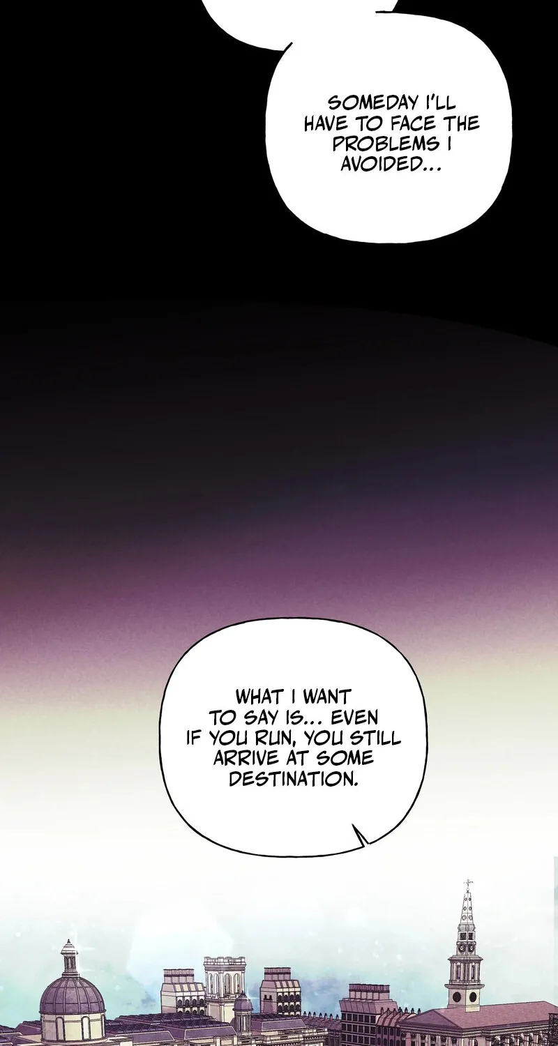 Blue Journey Chapter 26 page 24 - 