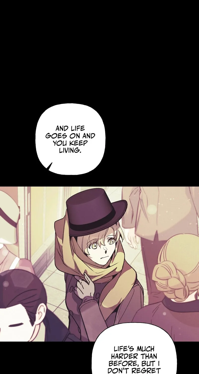 Blue Journey Chapter 26 page 26 - 