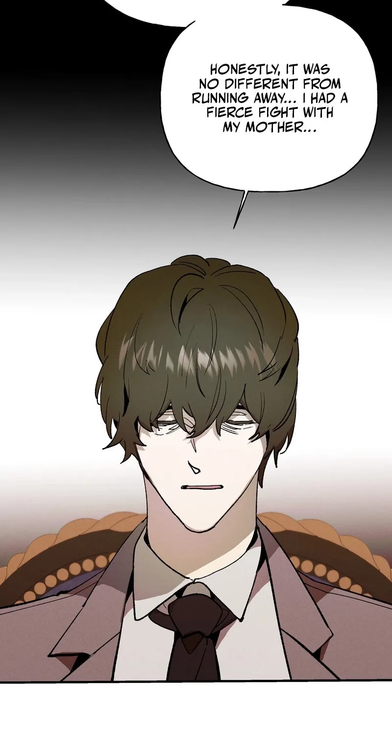 Blue Journey Chapter 26 page 29 - 