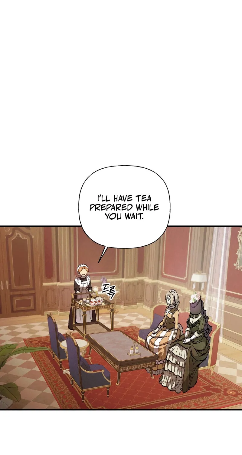 Blue Journey Chapter 26 page 4 - 