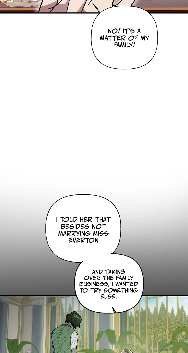Blue Journey Chapter 26 page 34 - 