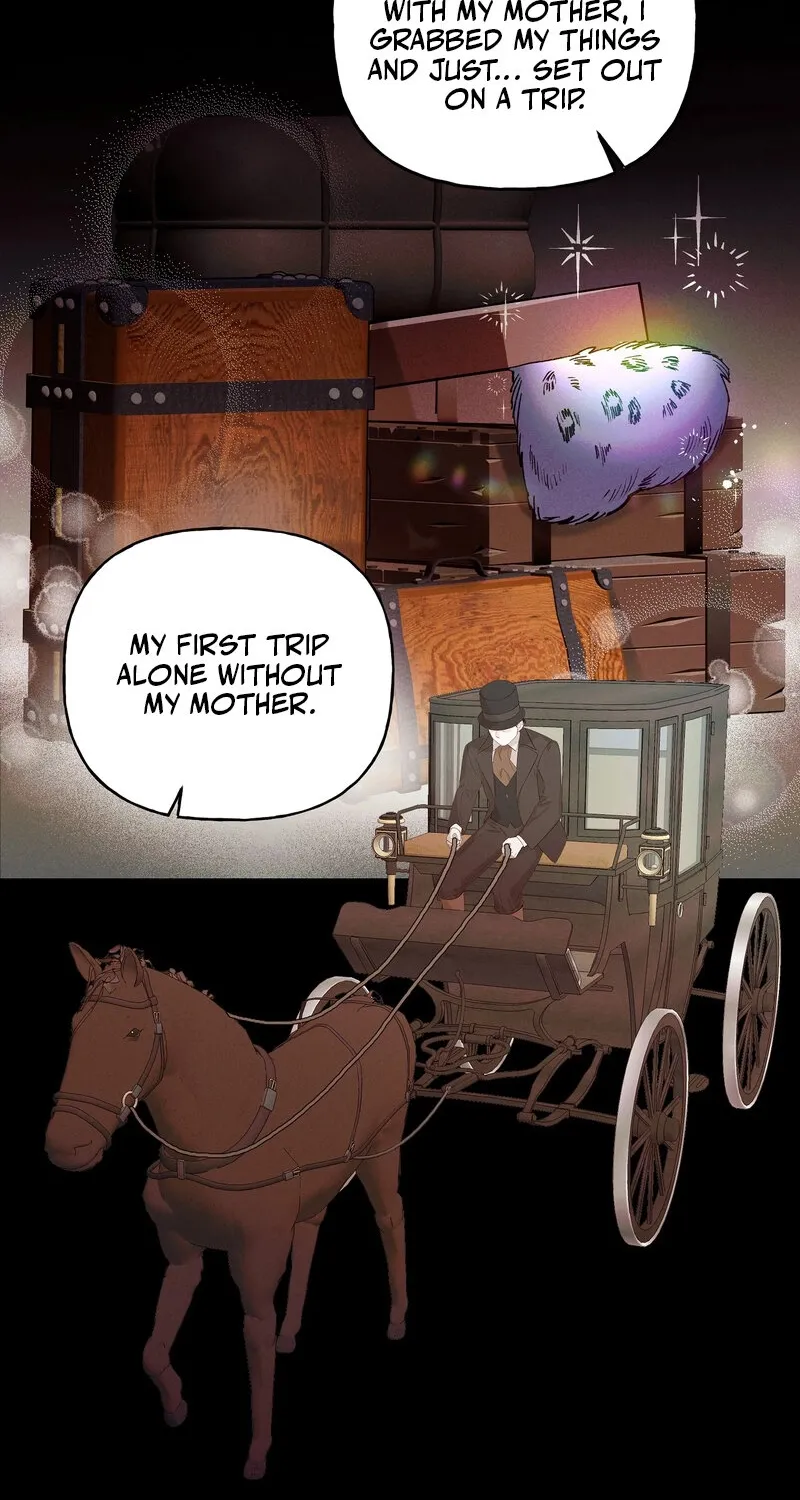 Blue Journey Chapter 26 page 37 - 