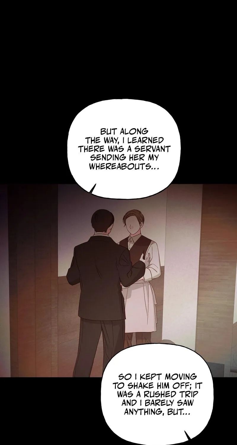 Blue Journey Chapter 26 page 38 - 