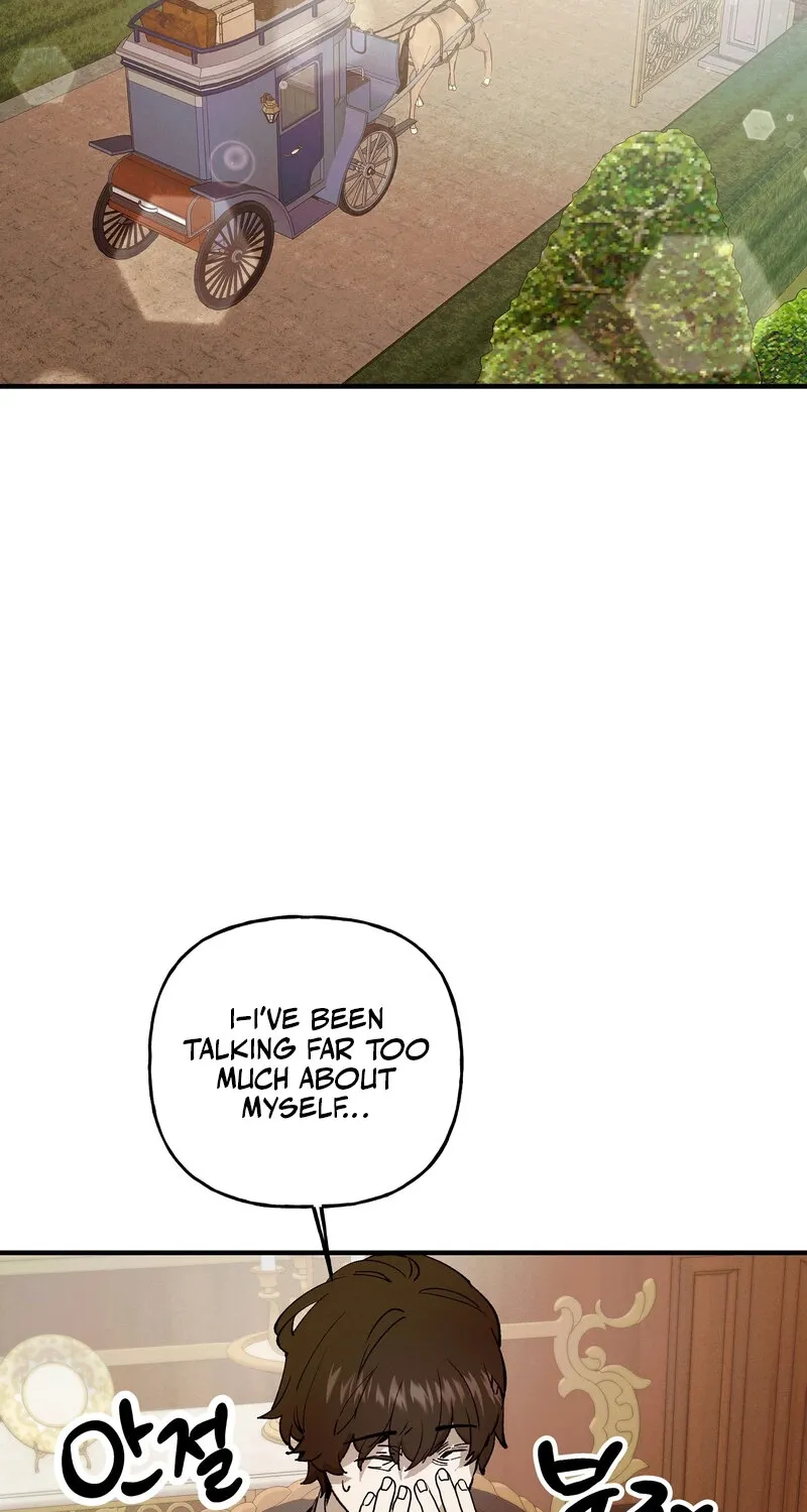 Blue Journey Chapter 26 page 43 - 