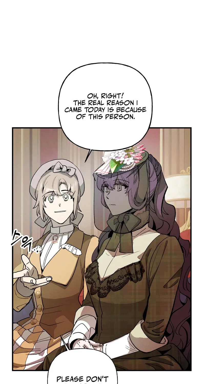 Blue Journey Chapter 26 page 47 - 