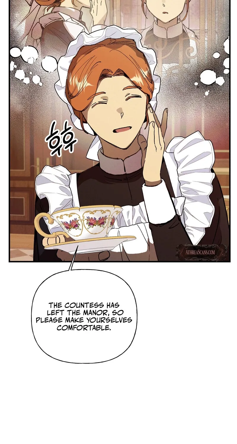 Blue Journey Chapter 26 page 6 - 