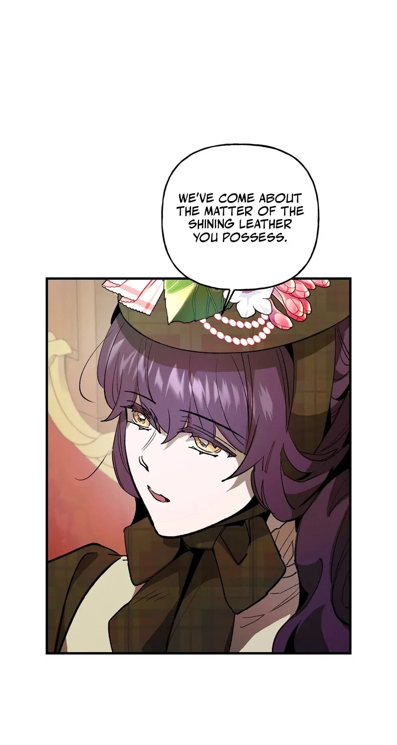 Blue Journey Chapter 26 page 56 - 