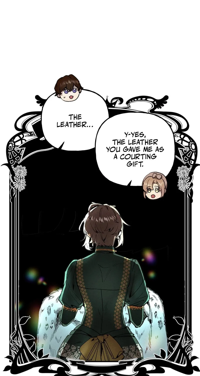 Blue Journey Chapter 26 page 57 - 