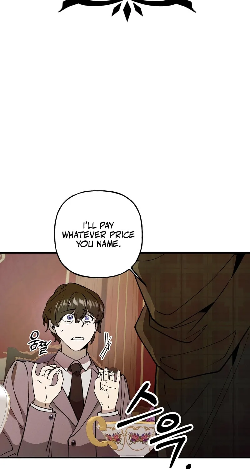Blue Journey Chapter 26 page 58 - 