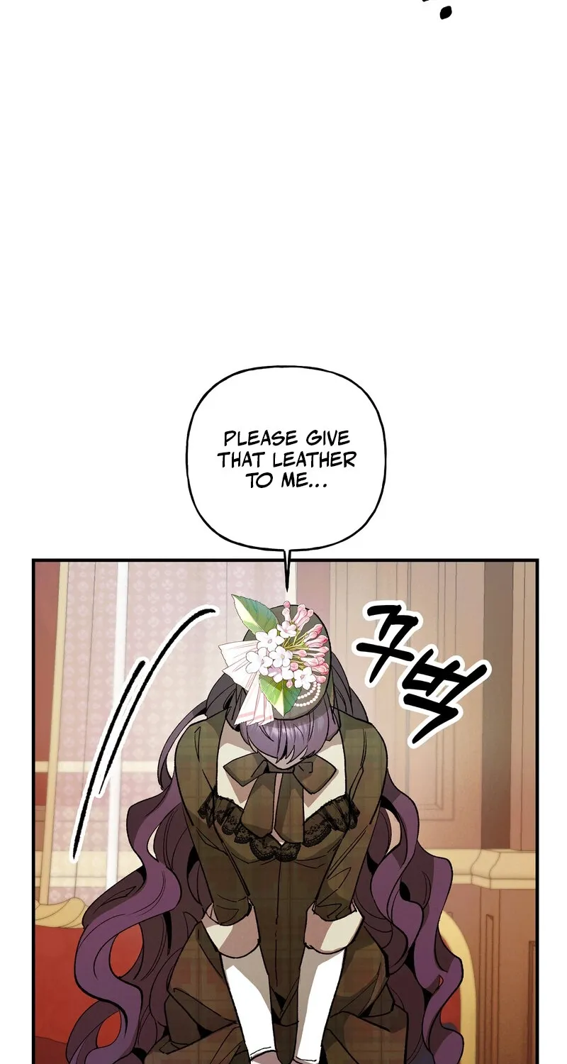Blue Journey Chapter 26 page 59 - 