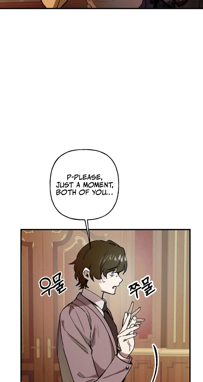 Blue Journey Chapter 26 page 62 - 