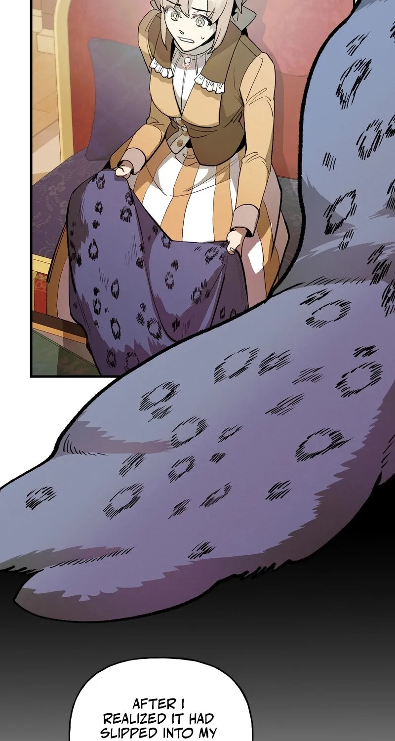 Blue Journey Chapter 26 page 68 - 