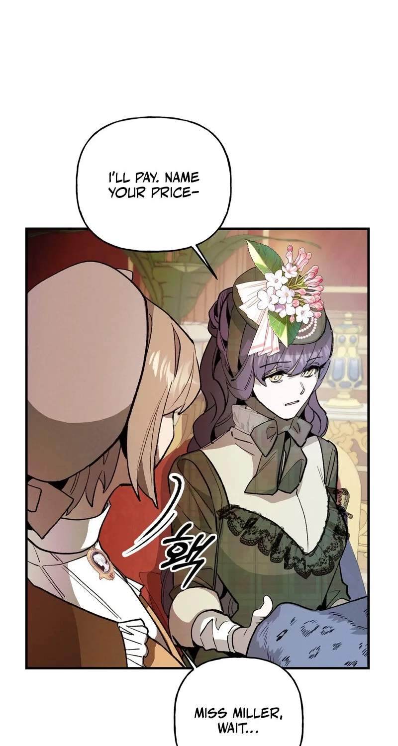 Blue Journey Chapter 26 page 74 - 