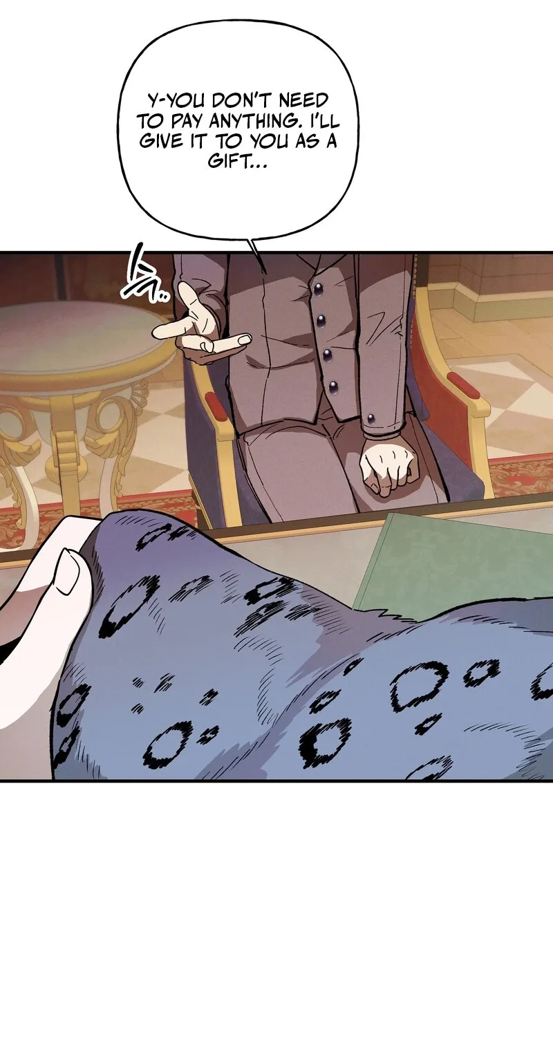 Blue Journey Chapter 26 page 78 - 