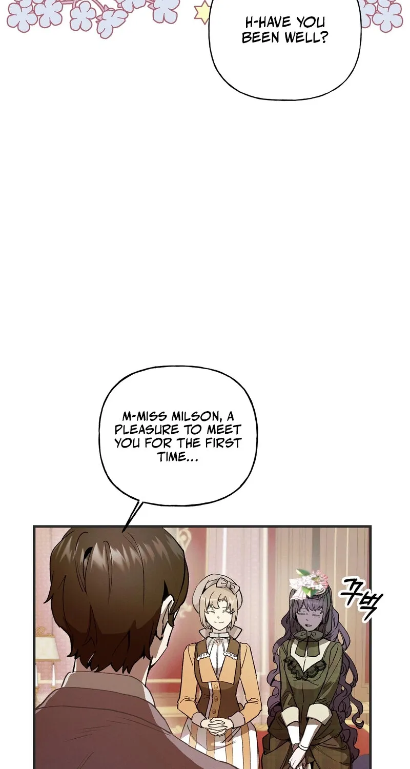 Blue Journey Chapter 26 page 9 - 