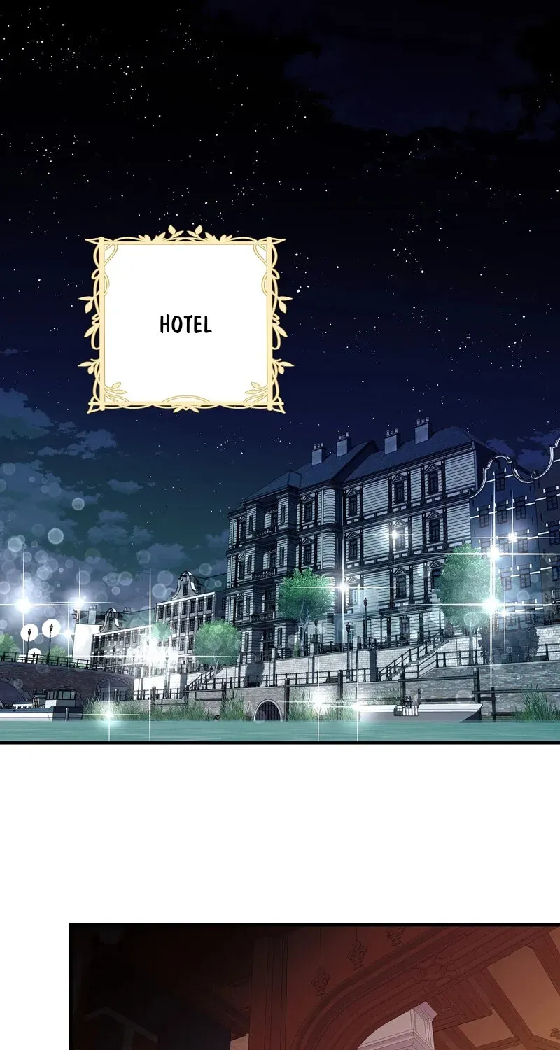 Blue Journey Chapter 27 page 1 - 