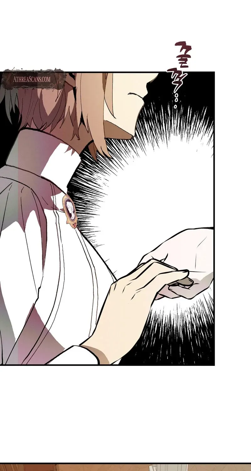 Blue Journey Chapter 27 page 16 - 