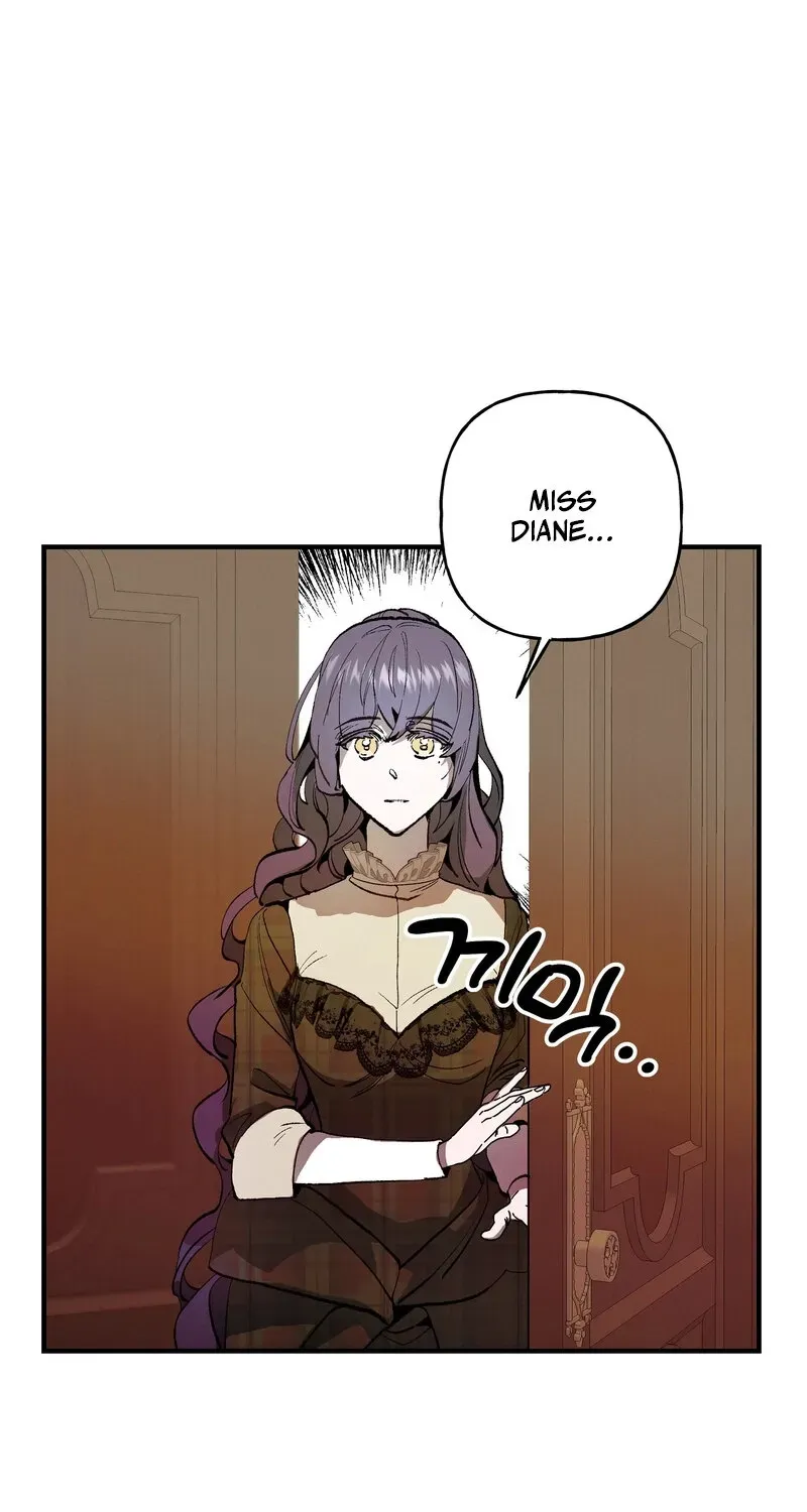 Blue Journey Chapter 27 page 3 - 