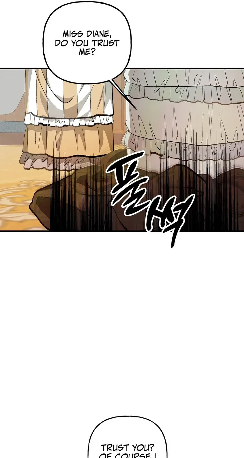 Blue Journey Chapter 27 page 21 - 