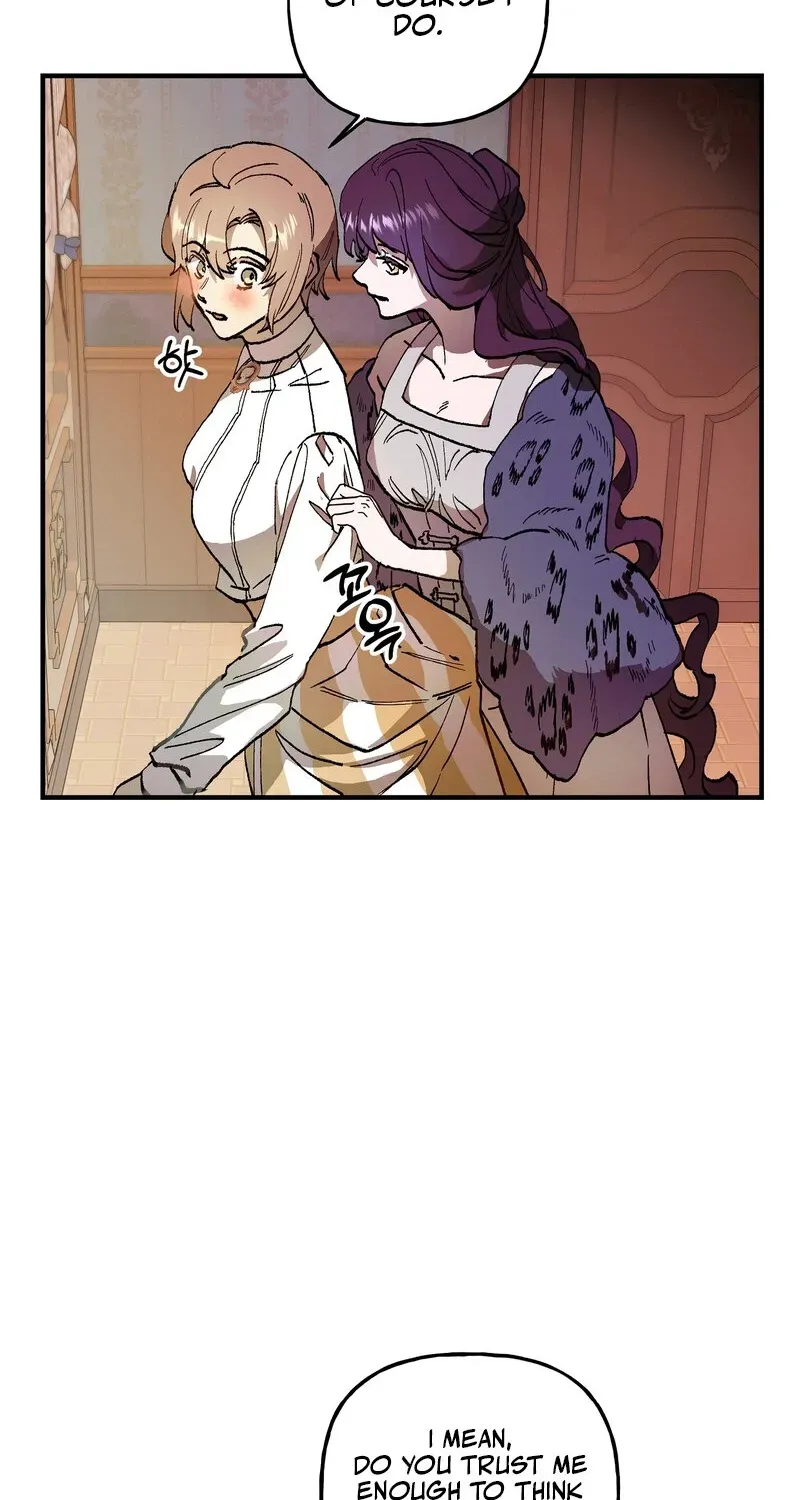 Blue Journey Chapter 27 page 22 - 