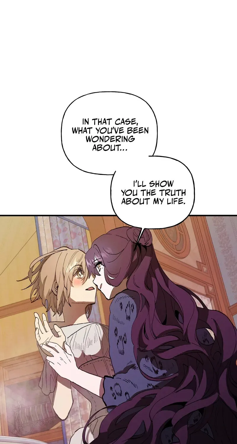 Blue Journey Chapter 27 page 27 - 