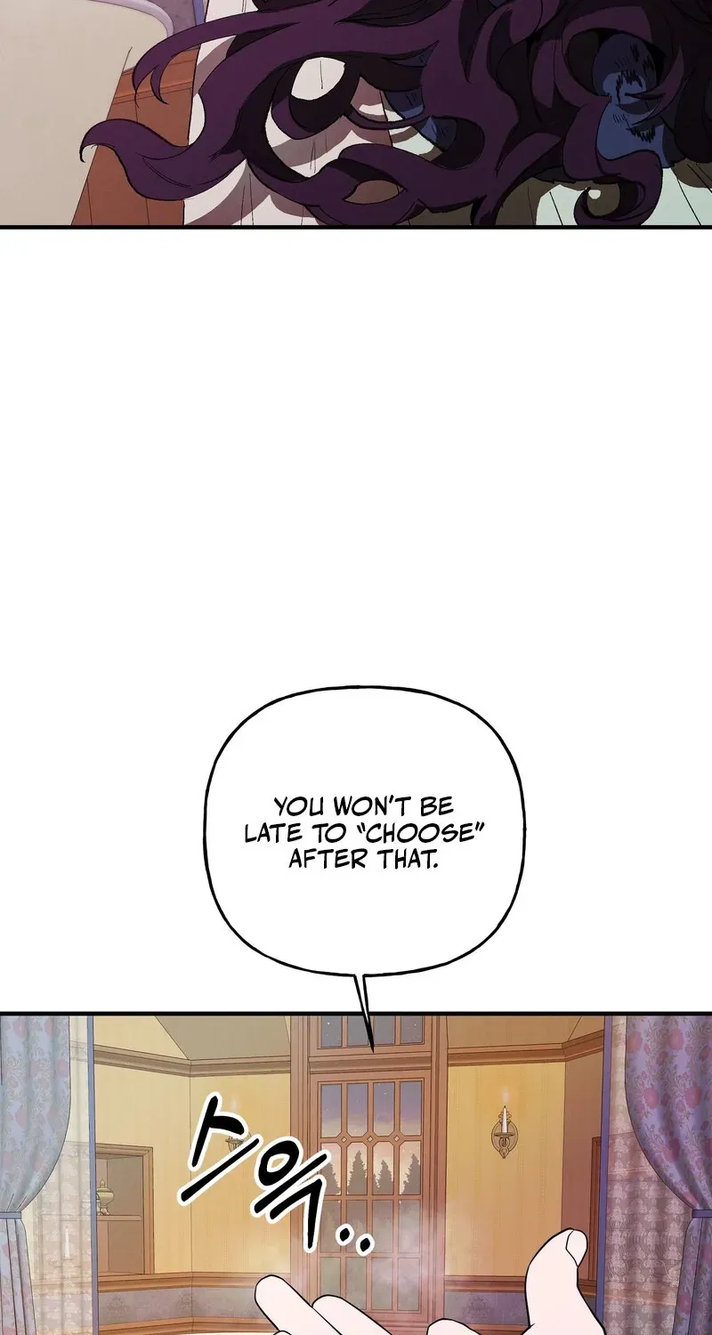 Blue Journey Chapter 27 page 28 - 