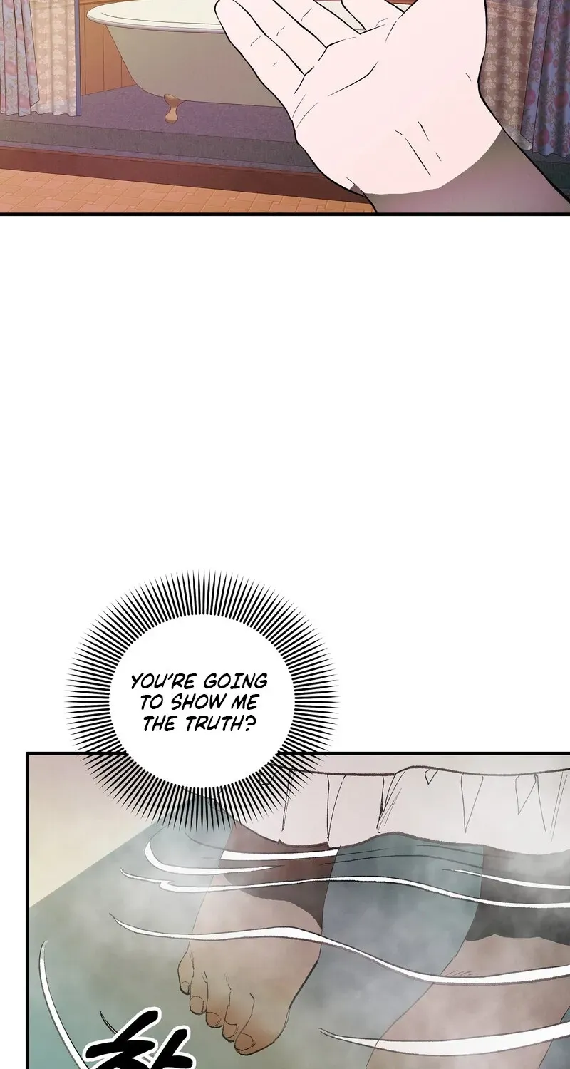 Blue Journey Chapter 27 page 29 - 