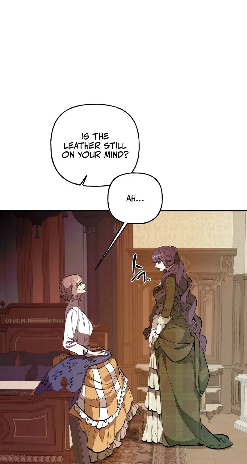 Blue Journey Chapter 27 page 4 - 