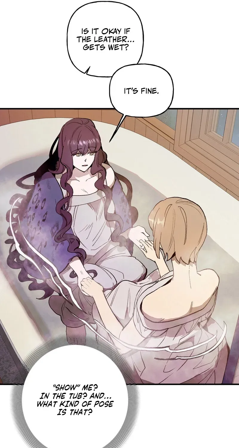 Blue Journey Chapter 27 page 31 - 