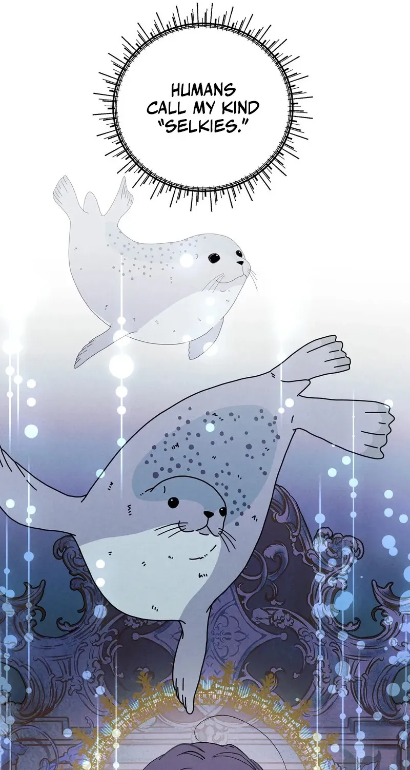Blue Journey Chapter 27 page 41 - 