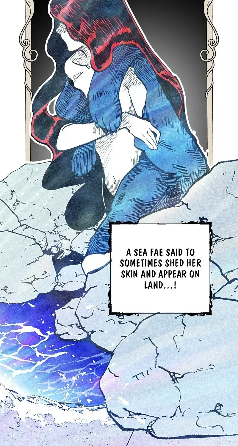 Blue Journey Chapter 27 page 44 - 