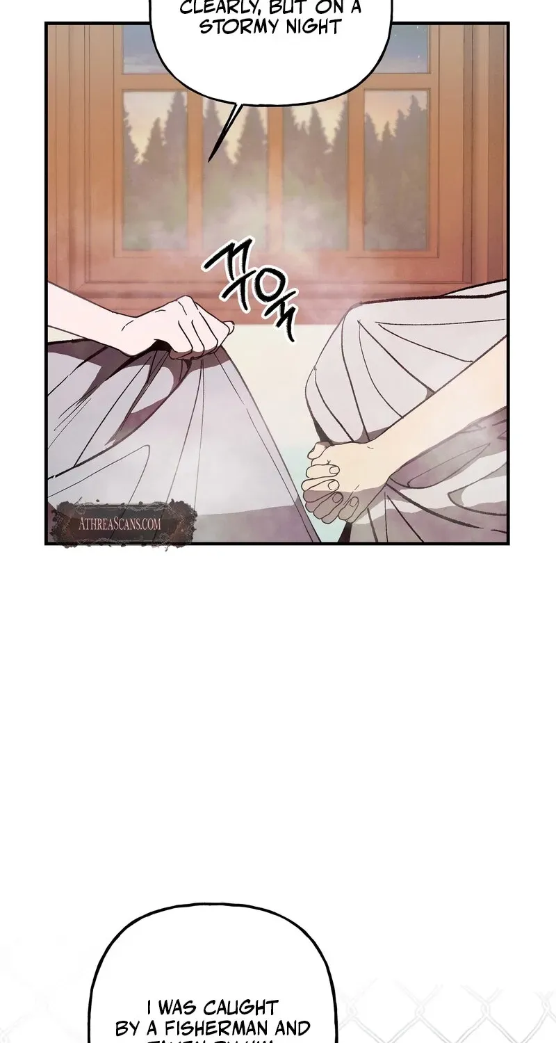 Blue Journey Chapter 27 page 46 - 