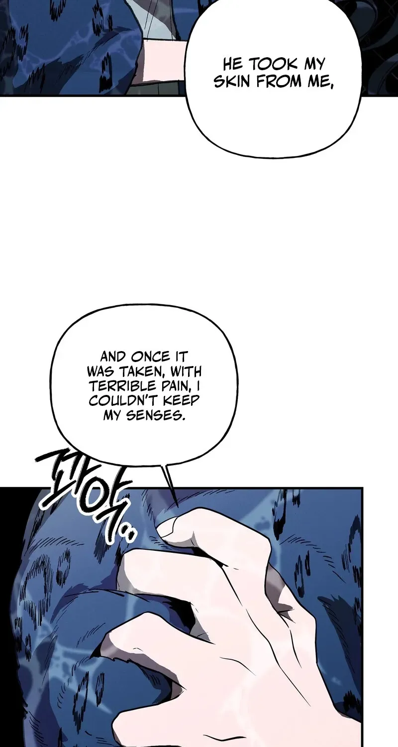 Blue Journey Chapter 27 page 48 - 