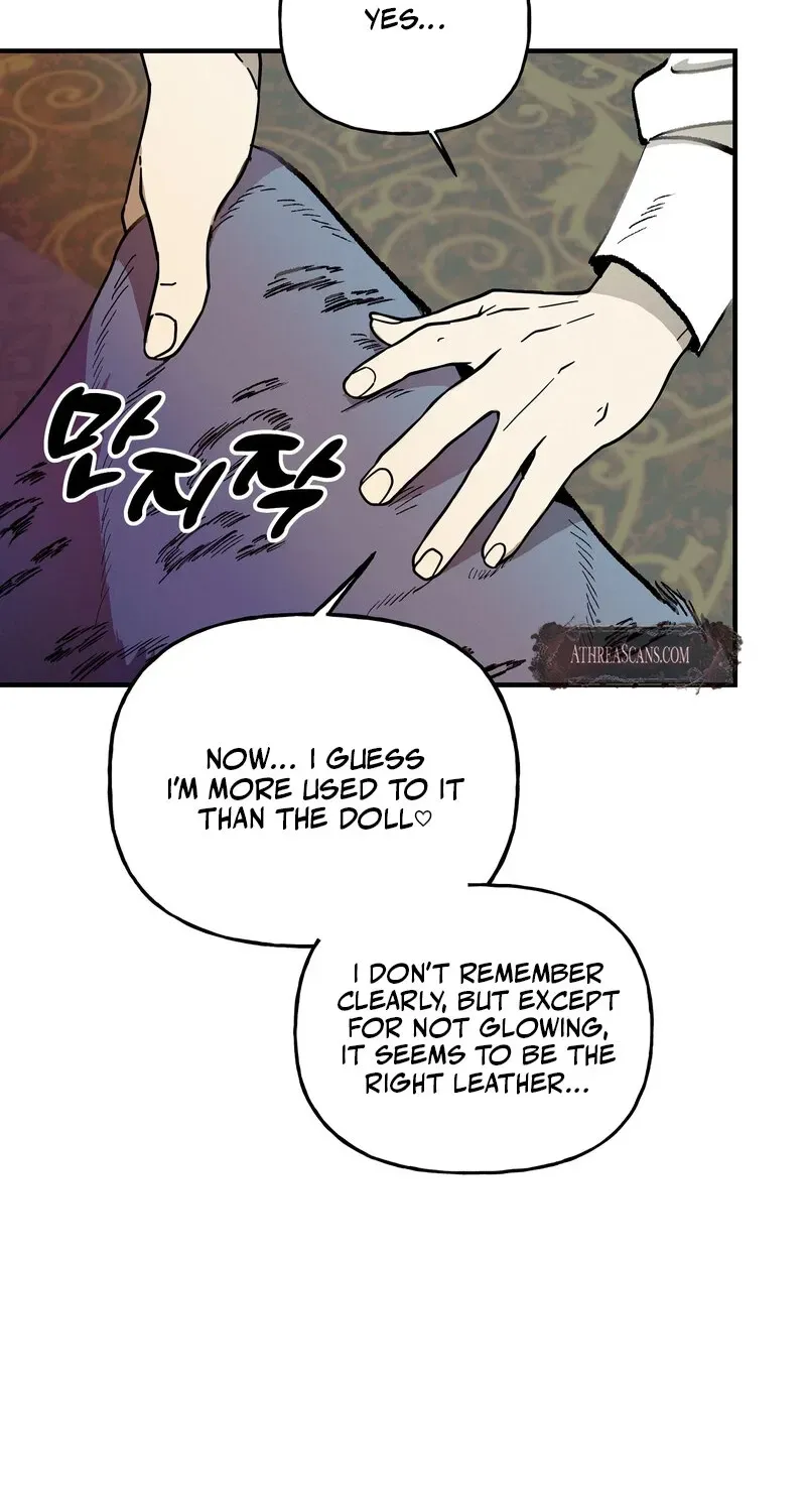 Blue Journey Chapter 27 page 6 - 