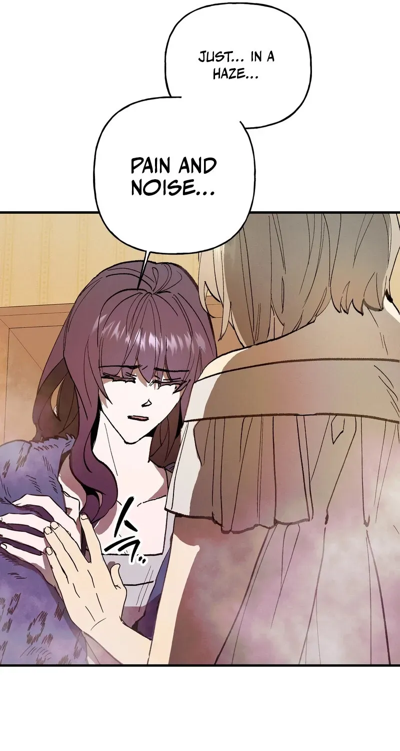 Blue Journey Chapter 27 page 51 - 