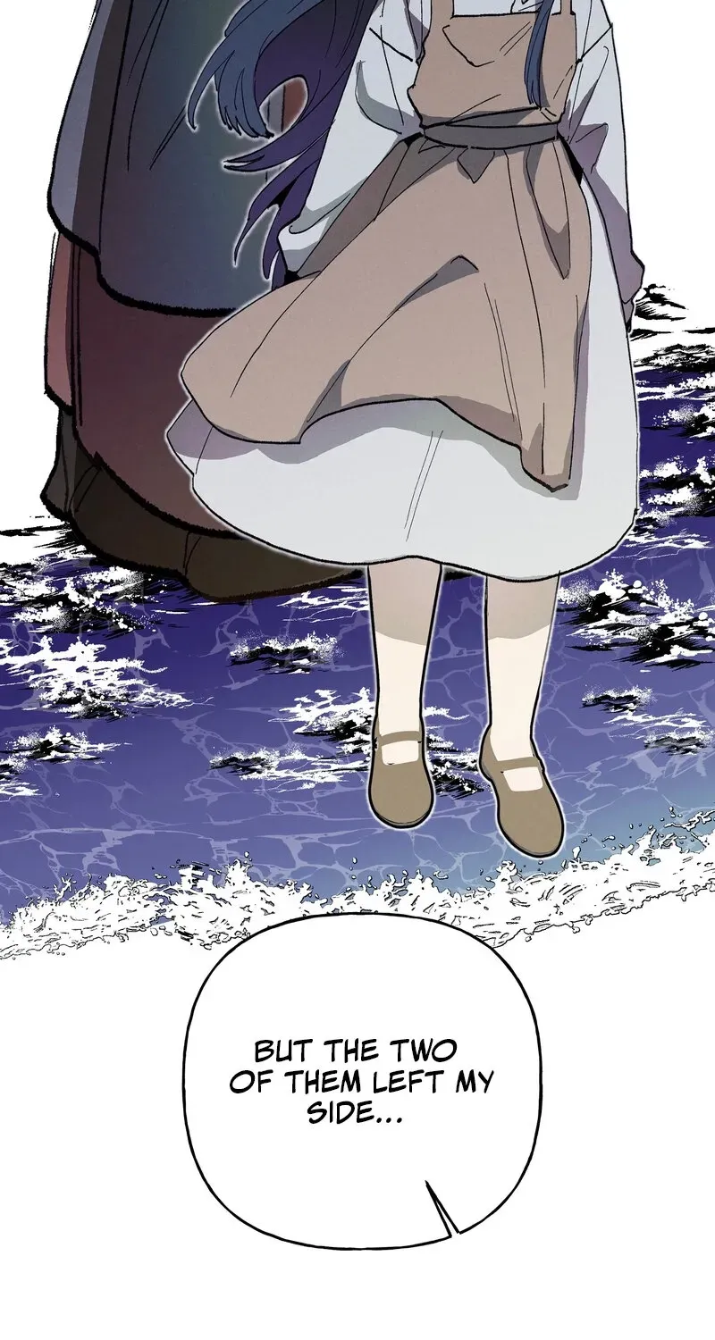Blue Journey Chapter 27 page 53 - 