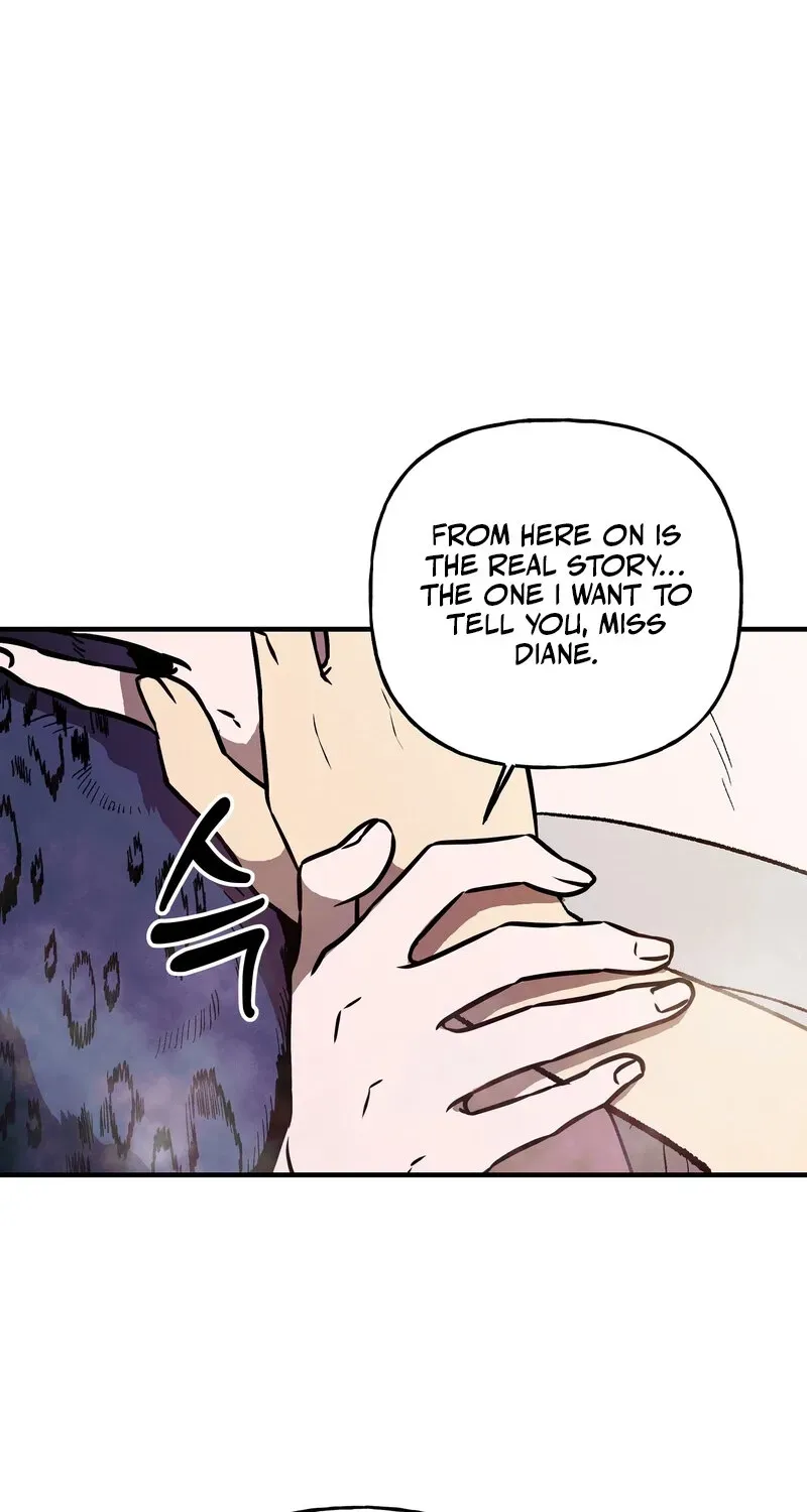 Blue Journey Chapter 27 page 54 - 