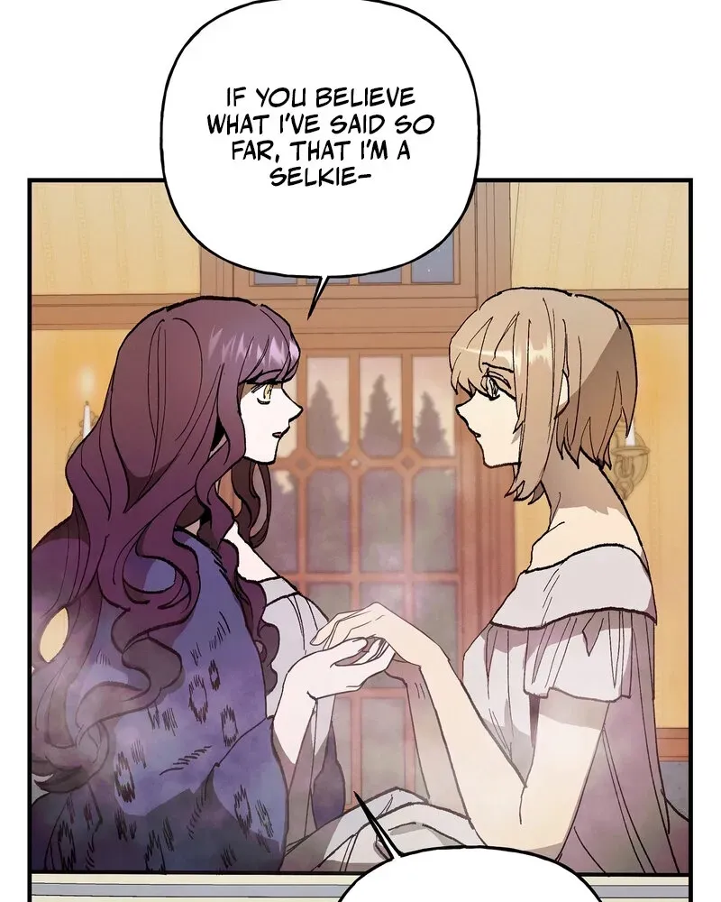 Blue Journey Chapter 27 page 55 - 