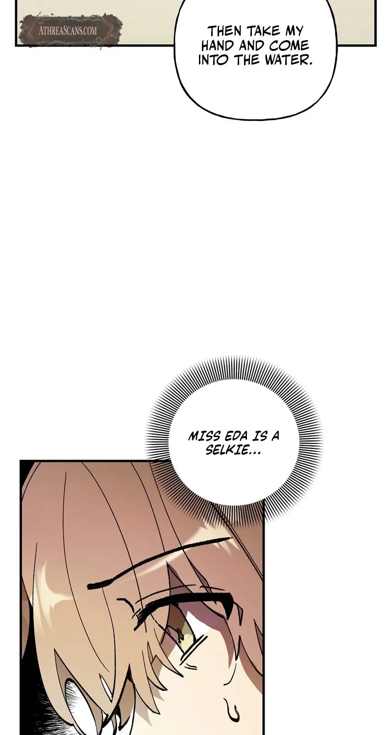 Blue Journey Chapter 27 page 56 - 