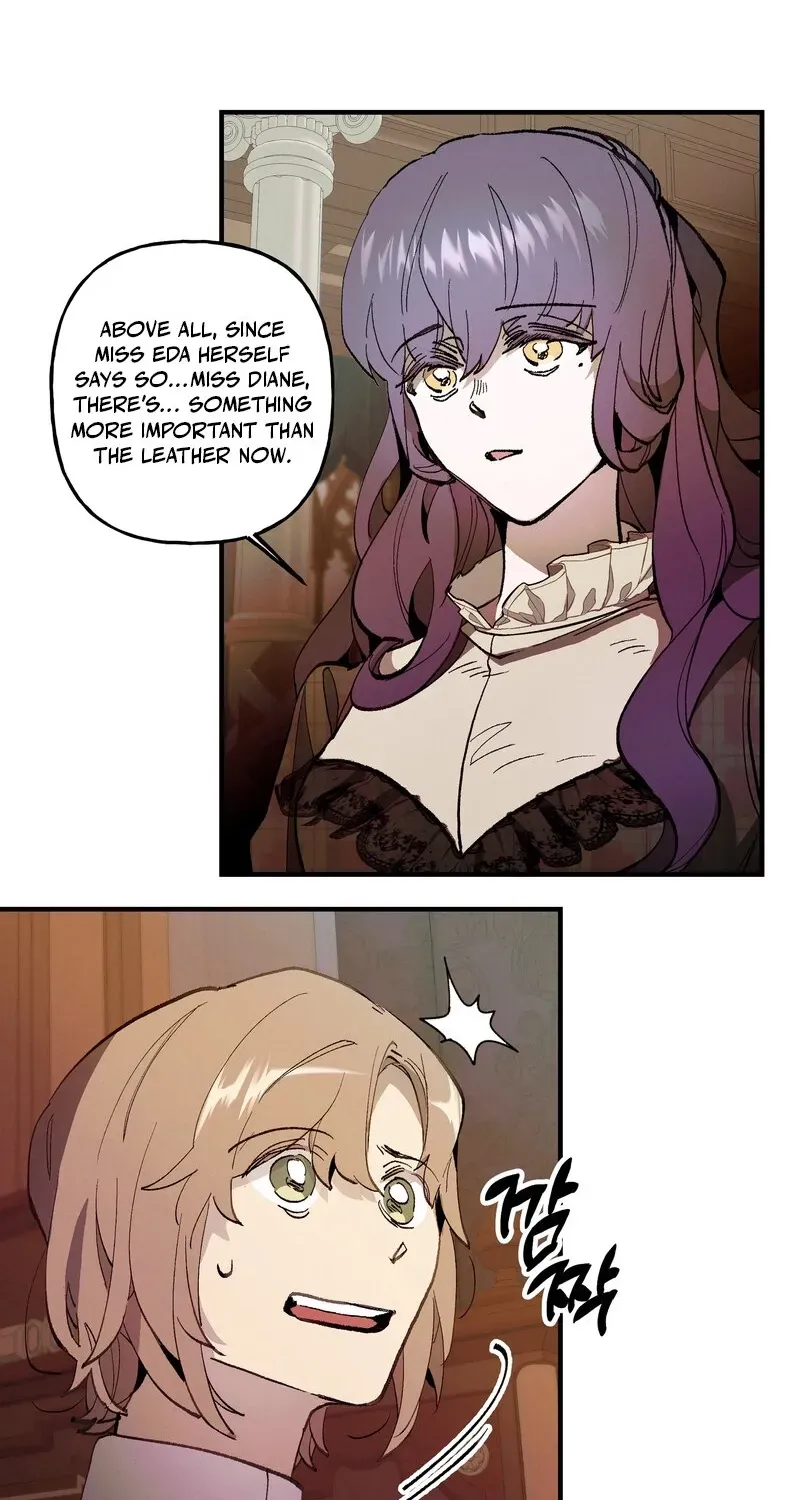 Blue Journey Chapter 27 page 7 - 
