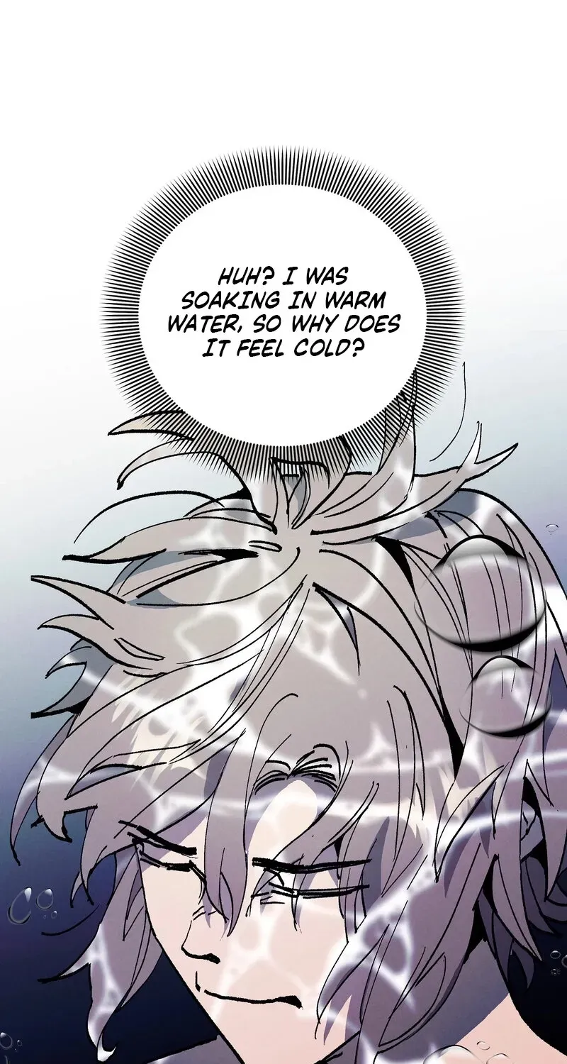 Blue Journey Chapter 27 page 61 - 