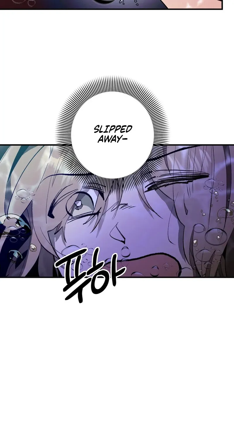 Blue Journey Chapter 27 page 63 - 