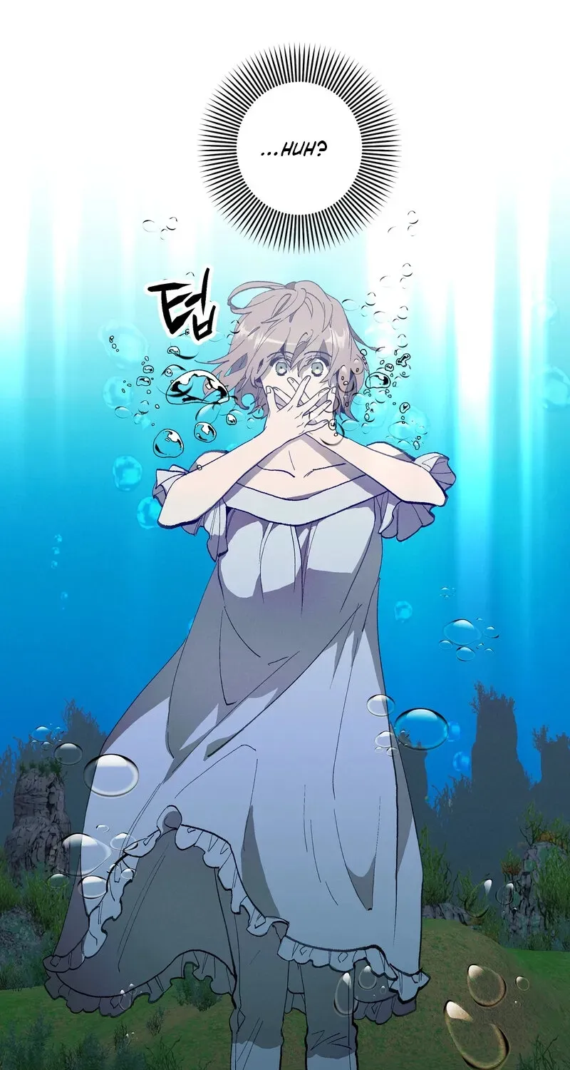 Blue Journey Chapter 27 page 64 - 