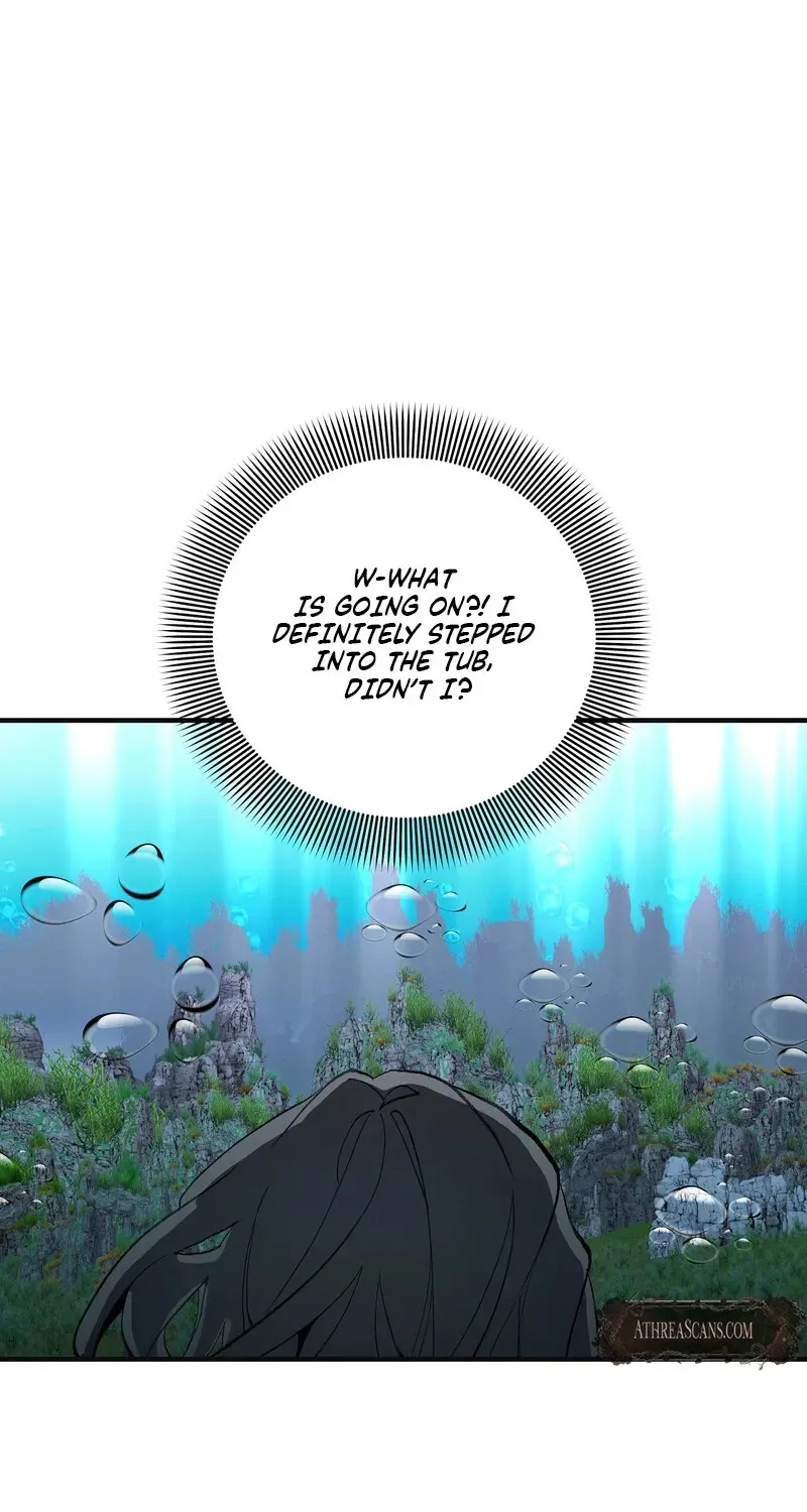 Blue Journey Chapter 27 page 66 - 