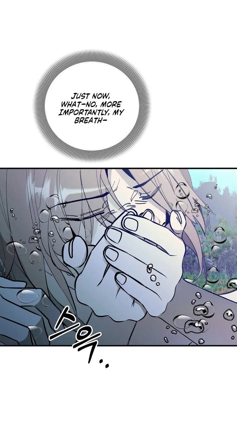 Blue Journey Chapter 27 page 68 - 