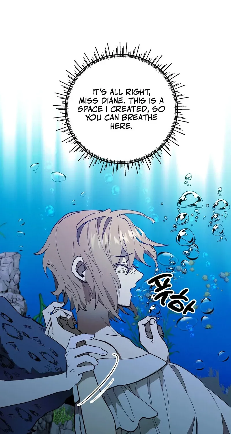 Blue Journey Chapter 27 page 69 - 