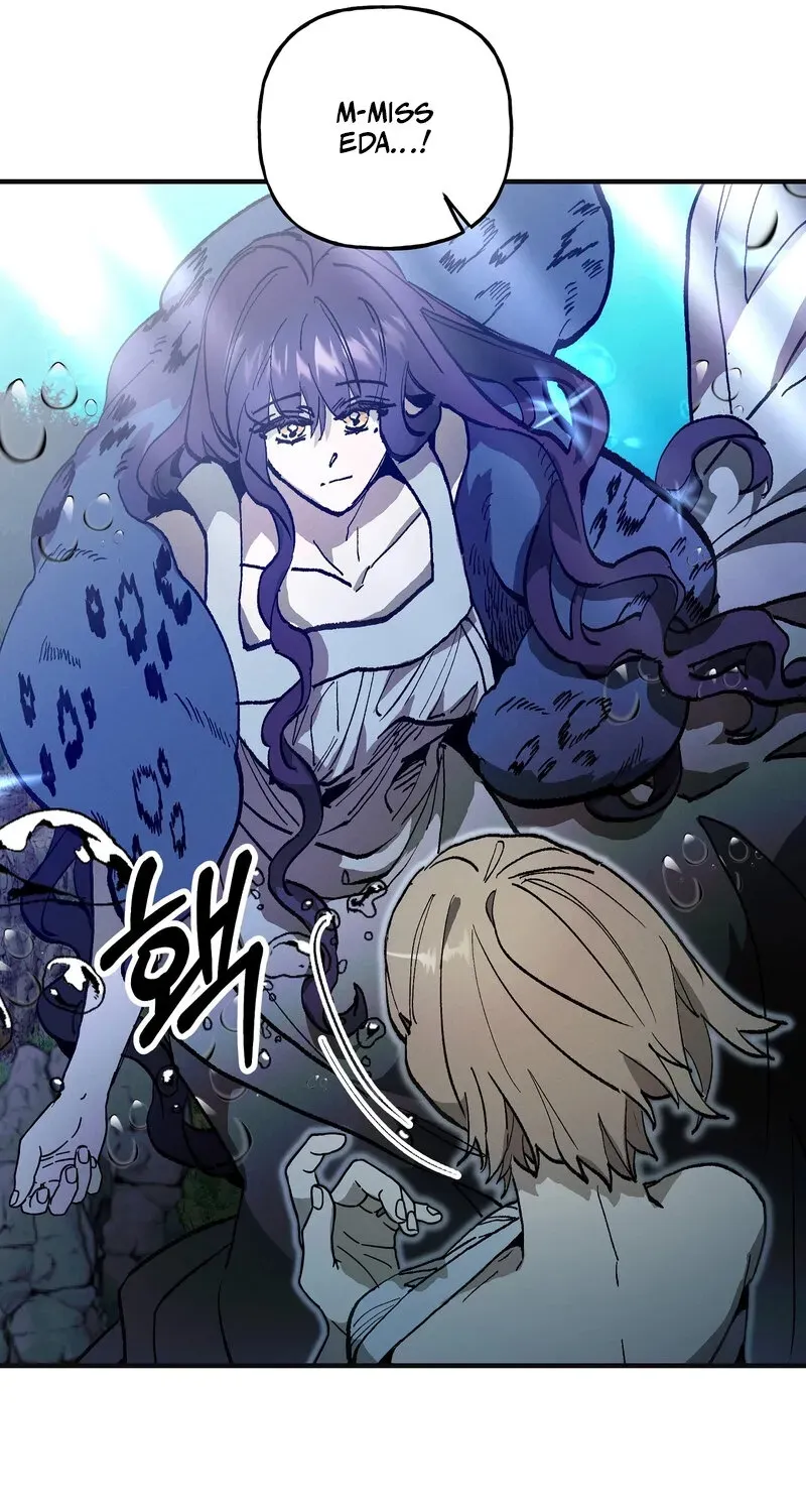 Blue Journey Chapter 27 page 71 - 
